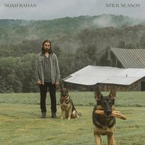 Stick Season Noah Kahan