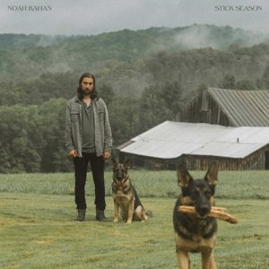 Stick Season, płyta winylowa - Kahan Noah