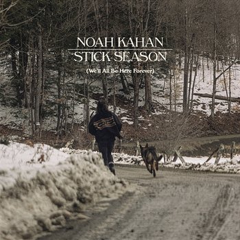 Stick Season - Noah Kahan