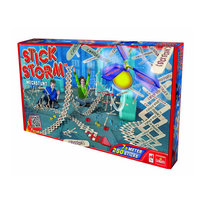 Stick Storm, Mega Stunt, gra zręcznościowa, Goliath, Goliath Games Goliath Games