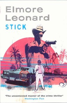 Stick - Leonard Elmore