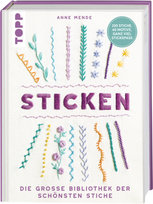 Sticken Frech Verlag Gmbh