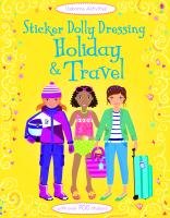 Sticker Dolly Dressing - Bowman Lucy