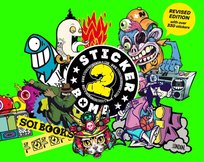 Stickerbomb 2 SRK