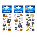 STICKERBOO-NAKLEJKI, Naklejki 7x18 Cm Halloween Sticker Boo 498839 - STICKERBOO-NAKLEJKI