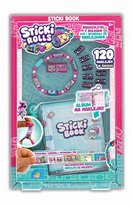 Sticki Rolls /Sr200/ Album