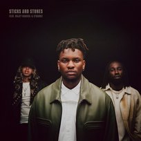 Sticks and Stones Victor Ray, Kojey Radical, Strandz