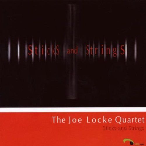 Sticks and Strings Locke Joe Muzyka Sklep