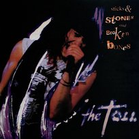 Sticks & Stones And Broken Bones The Toll