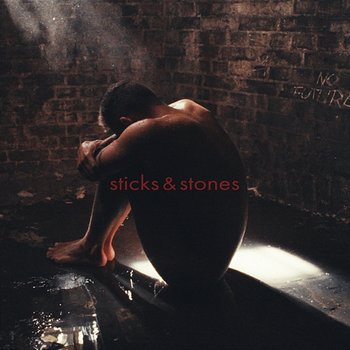 Sticks & Stones - Malik Harris