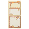 Sticky Notes, Be Capy!, 3 Arkusze - Empik
