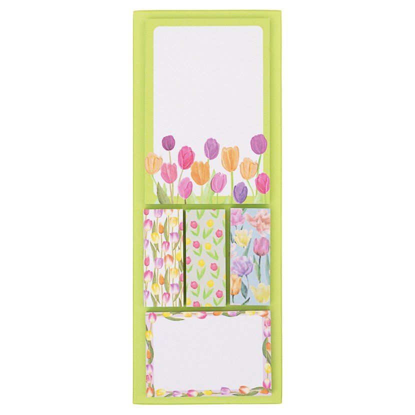 Sticky Notes, Hello Spring, Zielony - Empik | Sklep EMPIK.COM
