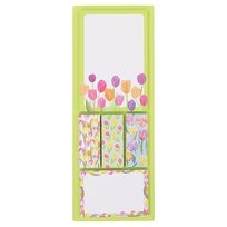 Sticky Notes, Hello Spring, Zielony Empik