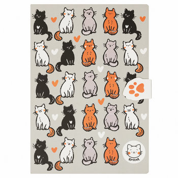 Sticky Notes, Kotter Jesień, 11 Arkuszy - Empik