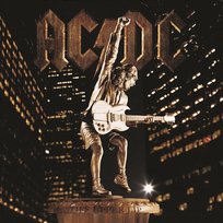 Stiff Upper Lip DC, AC