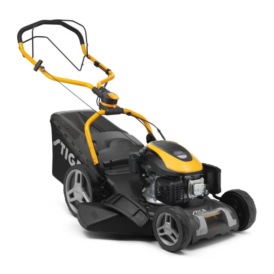 Stiga Kosiarka Spalinowa Combi 753 S