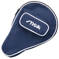 Stiga, Pokrowiec na rakietkę do ping ponga, granatowy