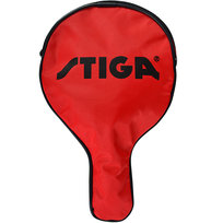 Stiga, Pokrowiec na rakietkę, Poland, czerwony