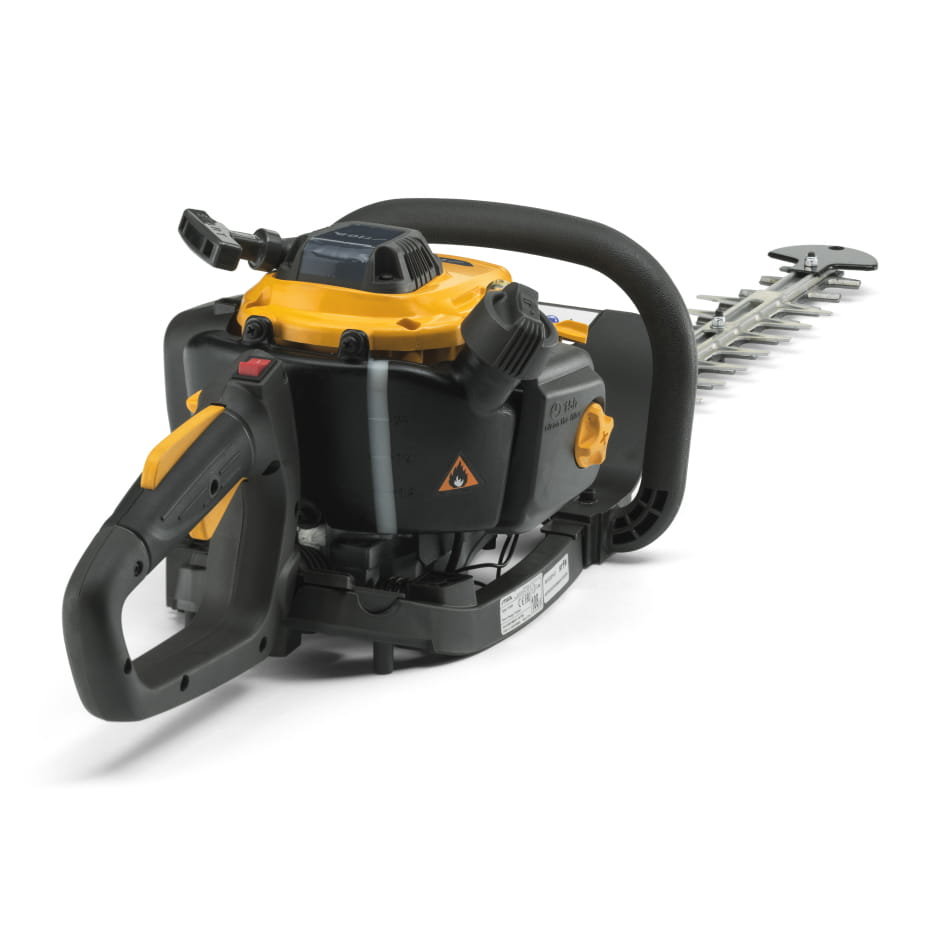 Stiga Sekator Spalinowy Ht 525
