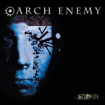 Stigmata (Re-issue 2023) (srebrny winyl), płyta winylowa - Arch Enemy