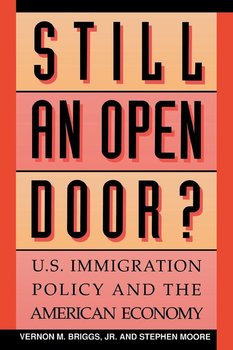Still an Open Door? - Briggs Vernon M.