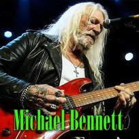 Still Awaiting at the Threshold Michael Bennett’s Official