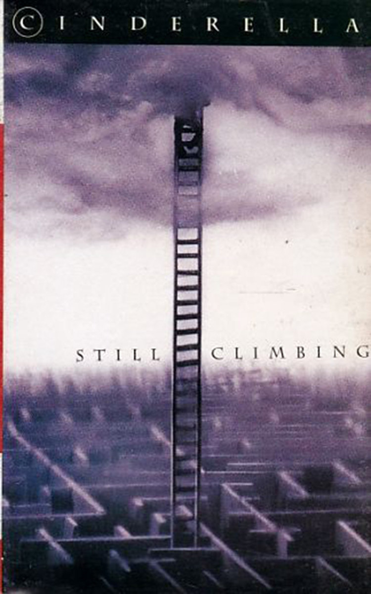 Still Climbing - Cinderella | Muzyka Sklep EMPIK.COM