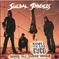 STILL CYCO AFTER ALL THESE YEARS Suicidal Tendencies