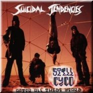 Still Cyco After All These Years Suicidal Tendencies