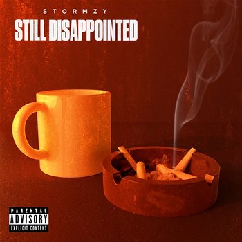 Still Disappointed - Stormzy
