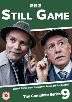 Still Game: The Complete Series 9 (brak polskiej wersji językowej)