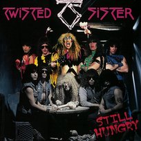 Still Hungry Twisted Sister