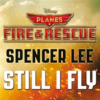 Still I Fly Spencer Lee