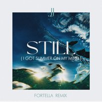 Still (I Got Summer on My Mind) JJ