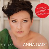 Still I Rise Anna Gadt