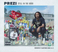 Still In The Hood Prezi