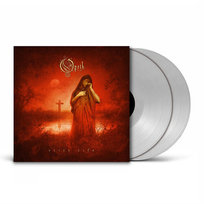 Still Life (LP CLEAR), płyta winylowa Opeth