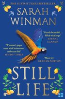 Still Life Winman Sarah