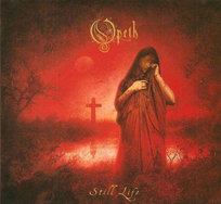 Still Life Opeth