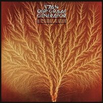 Still Life, płyta winylowa Van der Graaf Generator