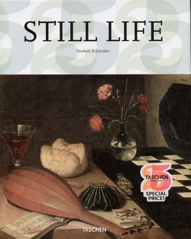 Still Life - Schneider Norbert