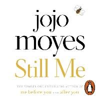 Still Me - Moyes Jojo