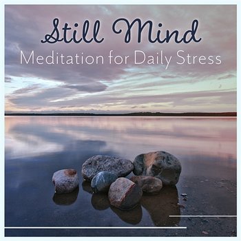 Still Mind - Meditation for Daily Stress: Blissful Escape, Relaxing Tai Chi, Liquid Music, Free from Thoughts, Smart Oasis of Calm - Tao Te Ching Music Zone