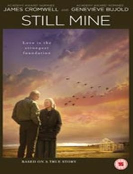 Still Mine (brak polskiej wersji językowej) - McGowan Michael