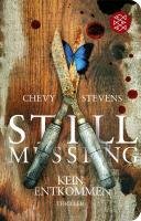 Still Missing - Kein Entkommen - Stevens Chevy