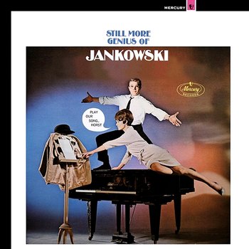 Still More Genius Of Jankowski - Horst Jankowski