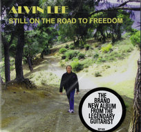 Still on the road to freedom Lee Alvin