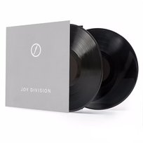 洋楽 JOY DIVISION BEST OF Joy Division ▷ The Best of (Full Album) - YouTube