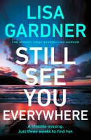 Still See You Everywhere Gardner Lisa