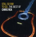 Still So Far To Go: The Best Of Chris Rea - Rea Chris